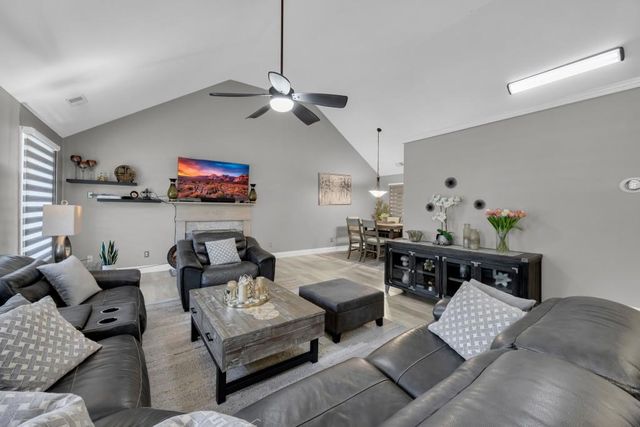 1729 Chandler Road, Lawrenceville, GA 30045