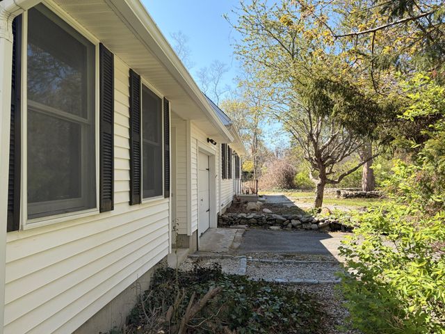 38 Bittersweet Drive, Brewster, MA 02631