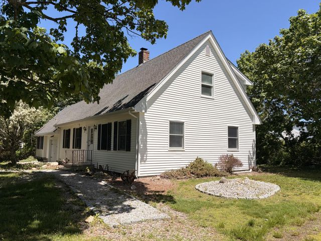 38 Bittersweet Drive, Brewster, MA 02631