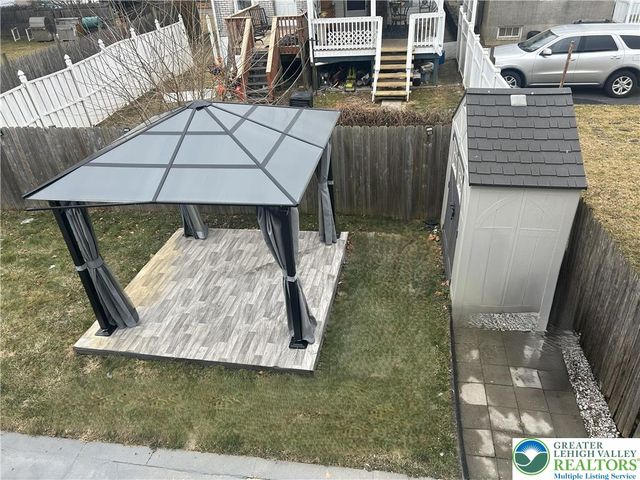 816 Shell Street, Allentown City, PA 18109