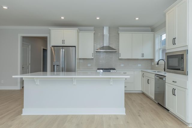 6992 Barlow Court, Newburgh, IN 47630