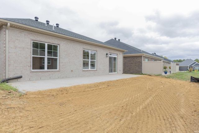 6992 Barlow Court, Newburgh, IN 47630
