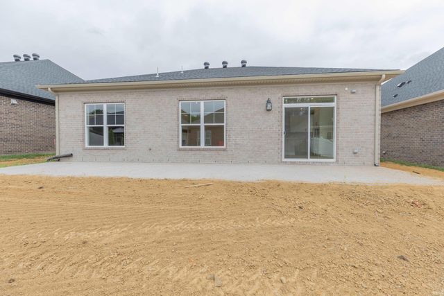 6992 Barlow Court, Newburgh, IN 47630
