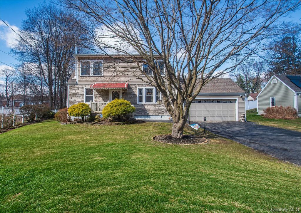 5 Croft Road, Poughkeepsie, NY 12603