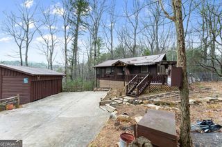 279 Cindy Cove Road, Blairsville, GA 30512