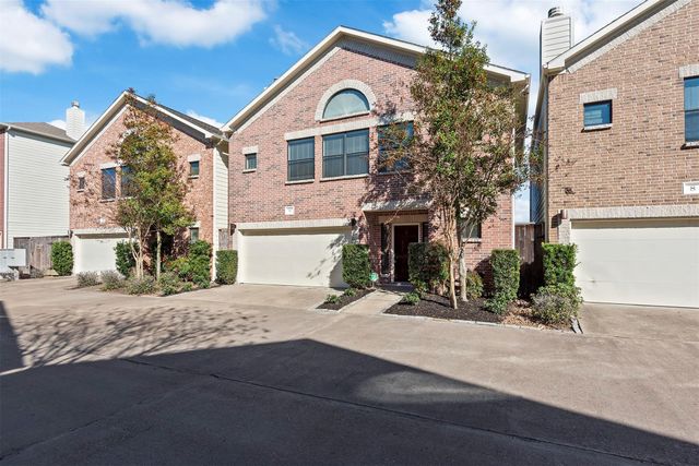 650 Westcross Street 9, Houston, TX 77018