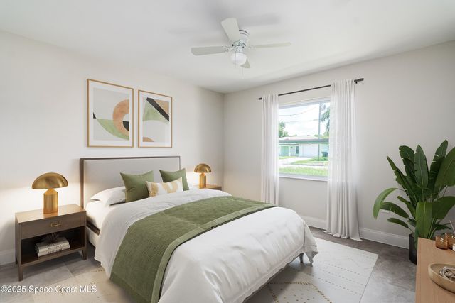 828 Angela Avenue A, Rockledge, FL 32955