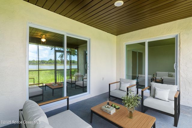 828 Angela Avenue A, Rockledge, FL 32955