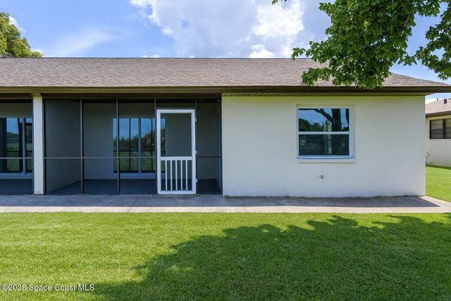 828 Angela Avenue A, Rockledge, FL 32955