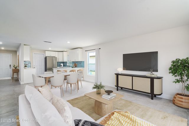 828 Angela Avenue A, Rockledge, FL 32955