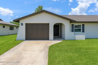 828 Angela Avenue A, Rockledge, FL 32955