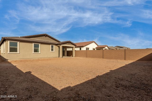 40461 W WADE Drive, Maricopa, AZ 85138