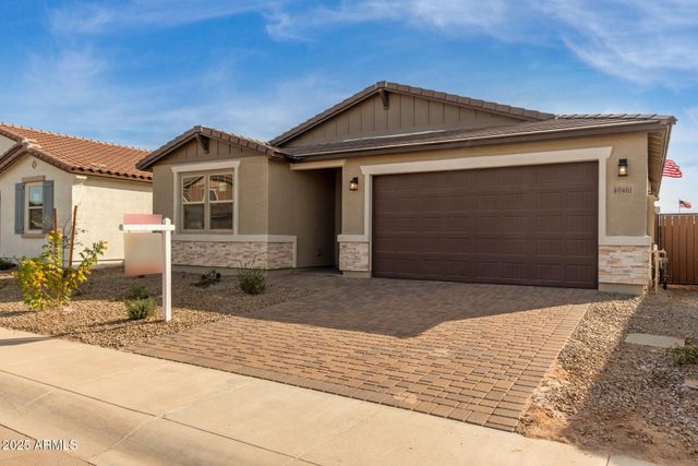 40461 W WADE Drive, Maricopa, AZ 85138