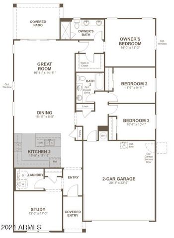 40461 W WADE Drive, Maricopa, AZ 85138