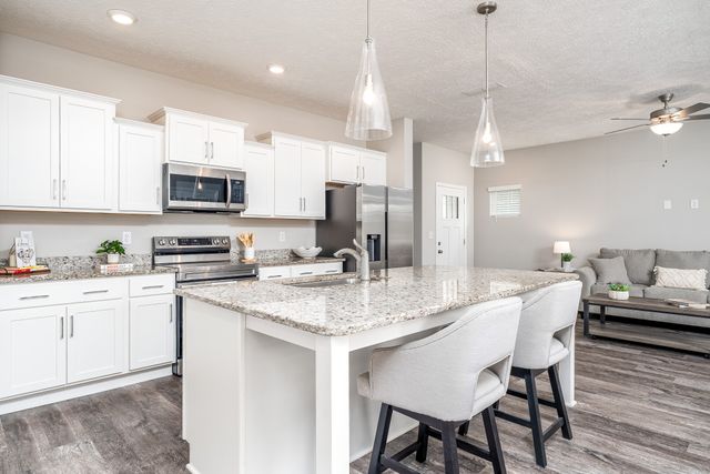 4240 Spyglass Dr, Murfreesboro, TN 37127