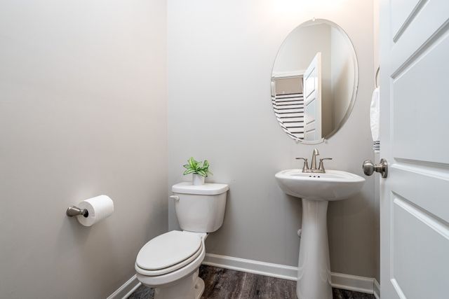 4240 Spyglass Dr, Murfreesboro, TN 37127