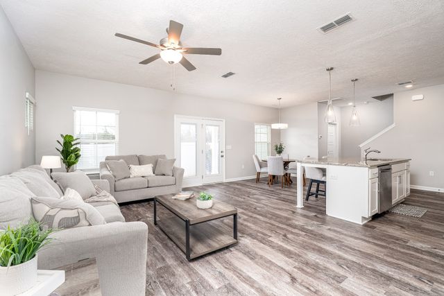 4240 Spyglass Dr, Murfreesboro, TN 37127