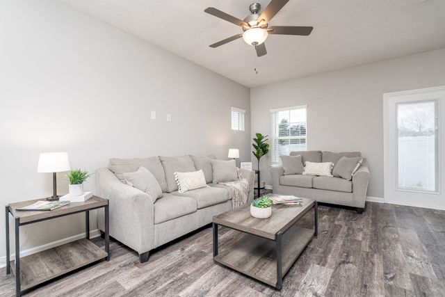 4240 Spyglass Dr, Murfreesboro, TN 37127