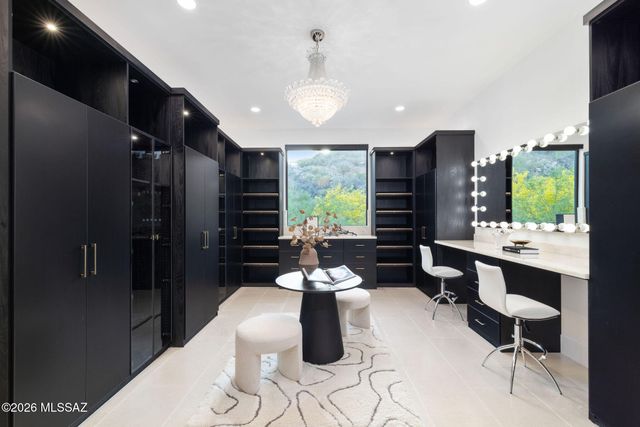 3569 E Secret Canyon Place, Tucson, AZ 85718