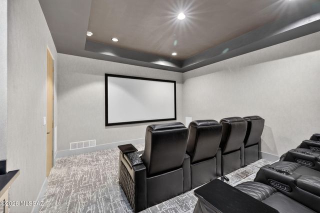 3569 E Secret Canyon Place, Tucson, AZ 85718