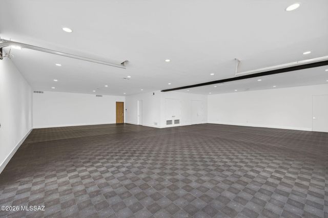 3569 E Secret Canyon Place, Tucson, AZ 85718