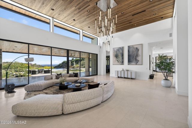 3569 E Secret Canyon Place, Tucson, AZ 85718