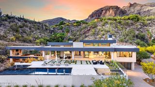 3569 E Secret Canyon Place, Tucson, AZ 85718