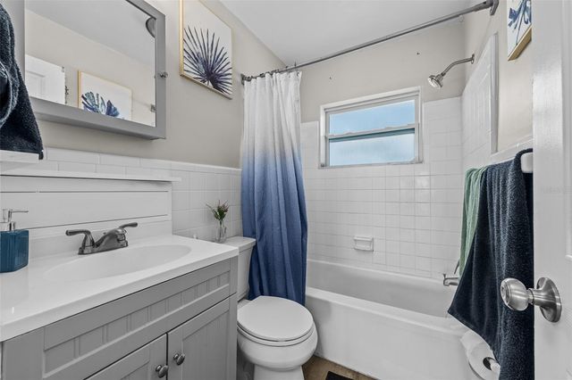 11430 3RD STREET E, Treasure Island, FL 33706