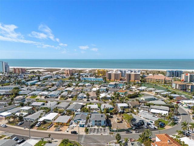 11430 3RD STREET E, Treasure Island, FL 33706