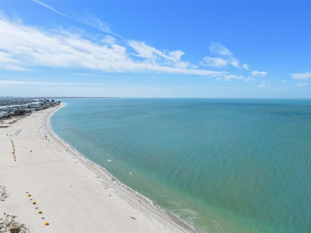 11430 3RD STREET E, Treasure Island, FL 33706