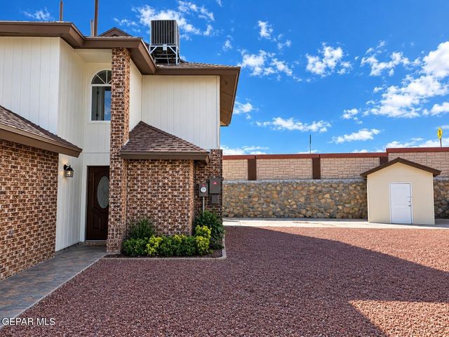 710 MEDINA Street, El Paso, TX 79905
