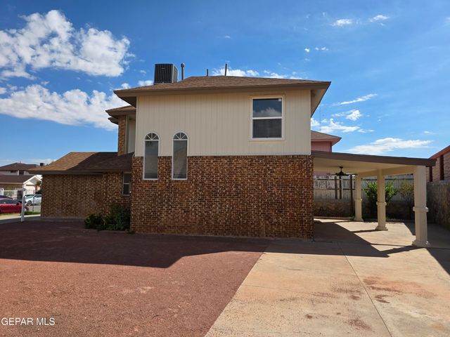 710 MEDINA Street, El Paso, TX 79905