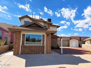 710 MEDINA Street, El Paso, TX 79905