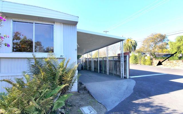 800 Brommer, Santa Cruz, CA 95062