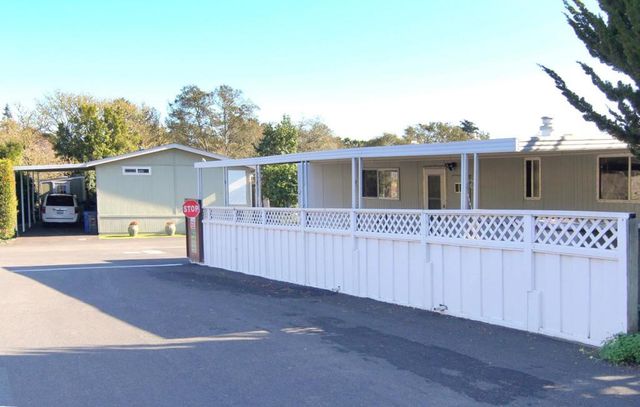 800 Brommer, Santa Cruz, CA 95062
