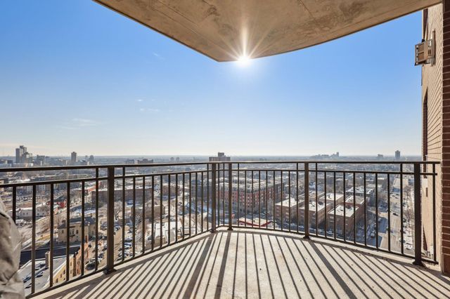 500 E Grant Street 1711, Minneapolis, MN 55404