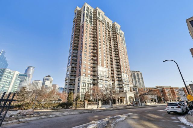 500 E Grant Street 1711, Minneapolis, MN 55404