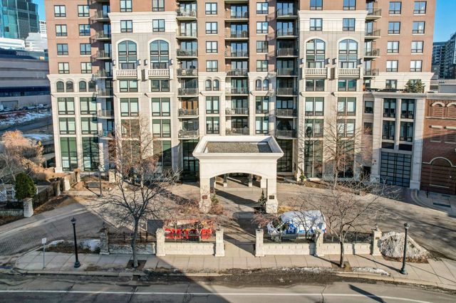 500 E Grant Street 1711, Minneapolis, MN 55404