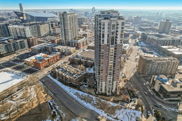 500 E Grant Street 1711, Minneapolis, MN 55404
