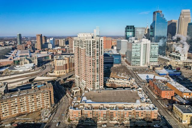 500 E Grant Street 1711, Minneapolis, MN 55404