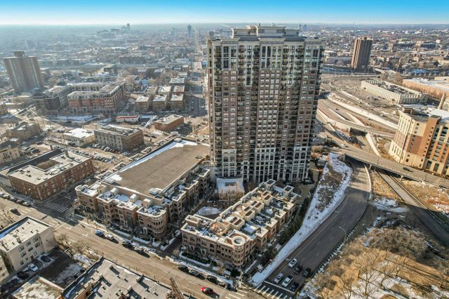 500 E Grant Street 1711, Minneapolis, MN 55404