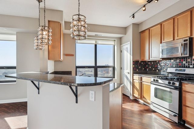 500 E Grant Street 1711, Minneapolis, MN 55404