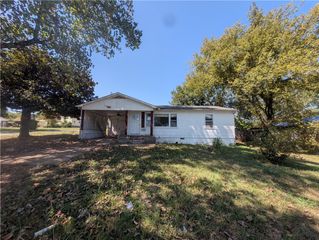 505 W Sherman Avenue, Harrison, AR 72601