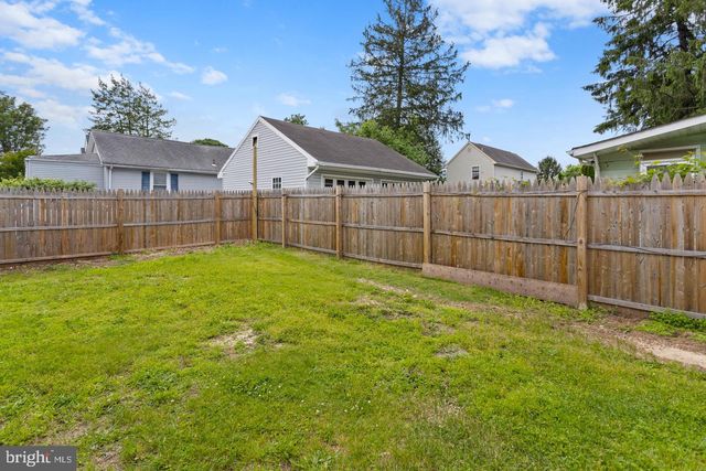 527 KLOCKNER RD, Trenton, NJ 08619