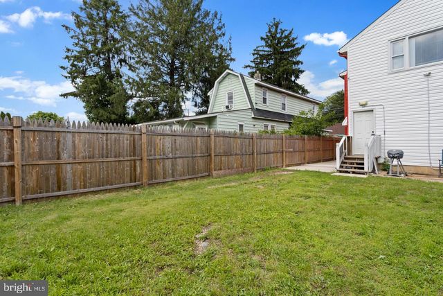 527 KLOCKNER RD, Trenton, NJ 08619