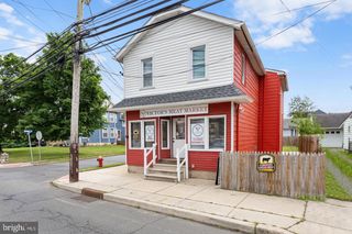 527 KLOCKNER RD, Trenton, NJ 08619