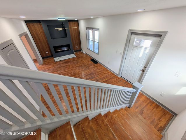 1104 E DUNKLIN STREET, Jefferson City, MO 65101