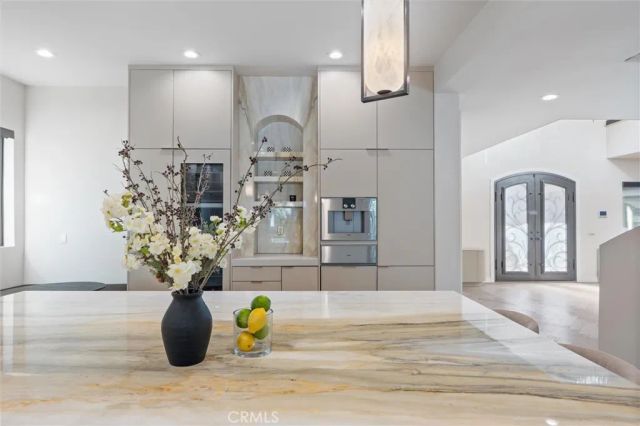 17437 Oak Creek Court, Encino, CA 91316