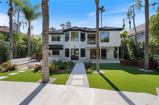 17437 Oak Creek Court, Encino, CA 91316