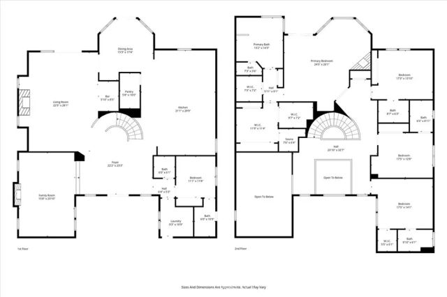 17437 Oak Creek Court, Encino, CA 91316